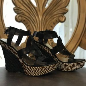 Guess Wedges